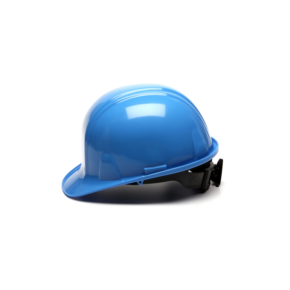 Cap Style Hard Hat - SL Series - ANSI Type 1 - Class C, G, E