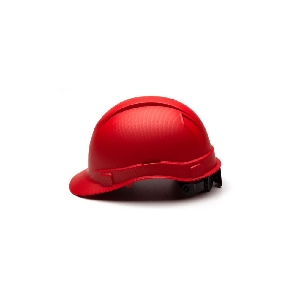 Ridgeline Hydro Dipped Cap Style Hard Hat - ANSI Type 1 - Class C