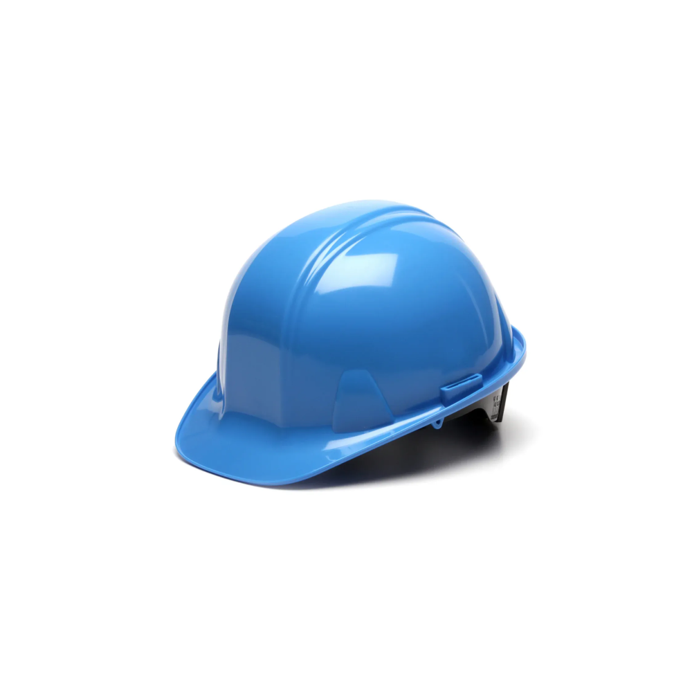 Cap Style Hard Hat - SL Series - ANSI Type 1 - Class C, G, E