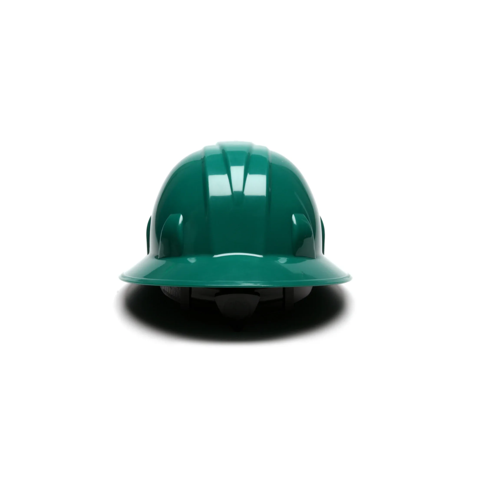 Full Brim Hard Hat - SL Series - ANSI Type 1 - Class C, G, E