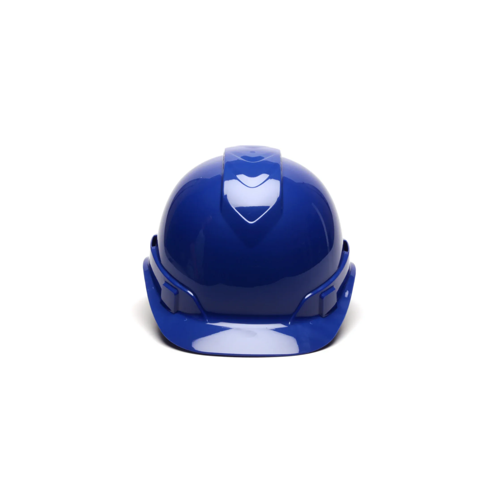 Ridgeline Cap Style Vented Hard Hat - ANSI Type 1 - Class C