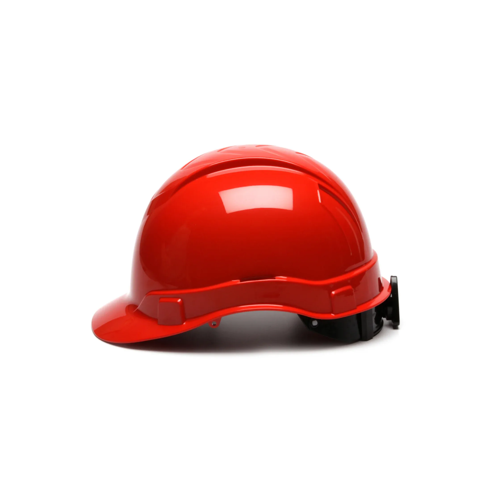 Ridgeline Cap Style Hard Hat - ANSI Type 1 - Class C, G, E