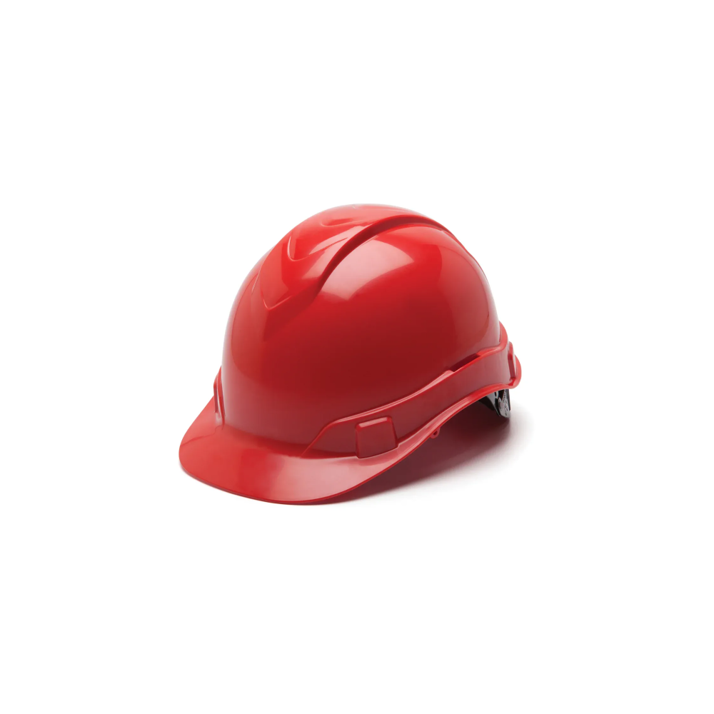 Ridgeline Cap Style Hard Hat - ANSI Type 1 - Class C, G, E