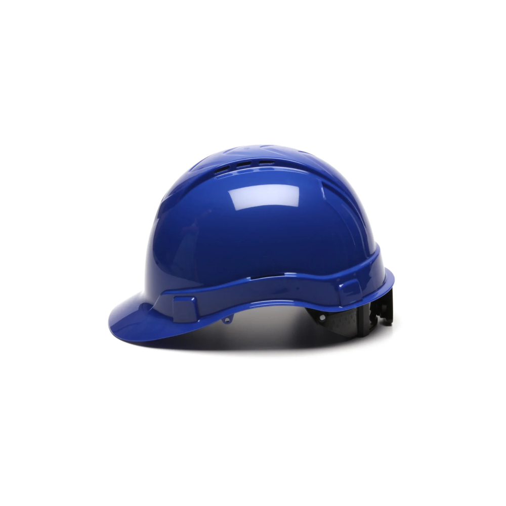 Ridgeline Cap Style Vented Hard Hat - ANSI Type 1 - Class C