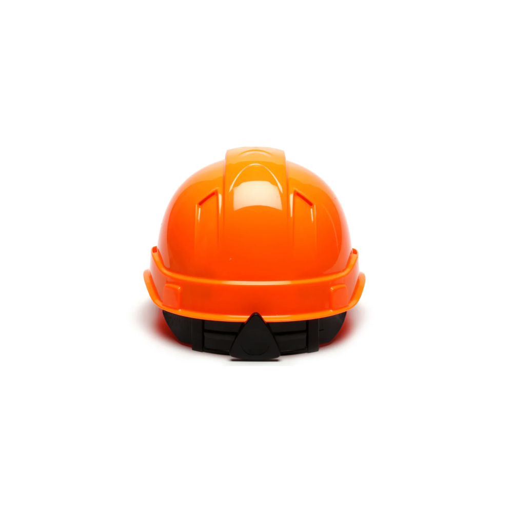 Ridgeline Cap Style Vented Hard Hat - ANSI Type 1 - Class C