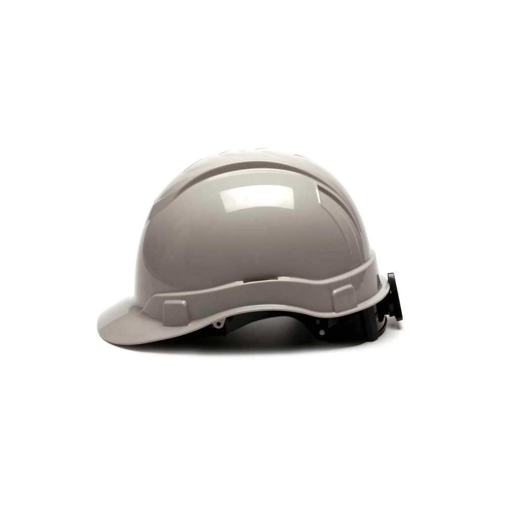 Ridgeline Cap Style Hard Hat - ANSI Type 1 - Class C, G, E