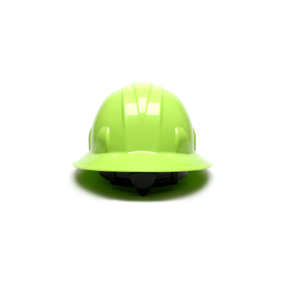 Full Brim Hard Hat - SL Series - ANSI Type 1 - Class C, G, E