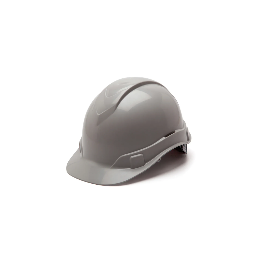Ridgeline Cap Style Hard Hat - ANSI Type 1 - Class C, G, E