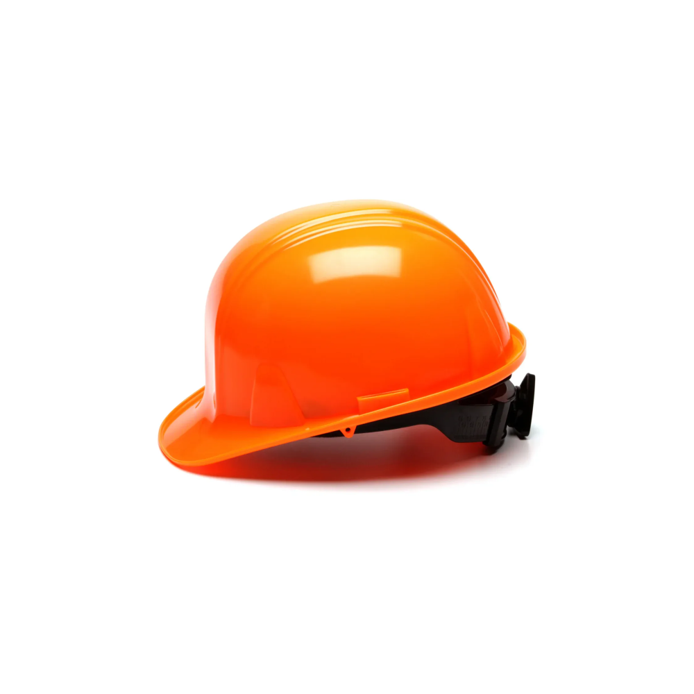 Cap Style Hard Hat - SL Series - ANSI Type 1 - Class C, G, E