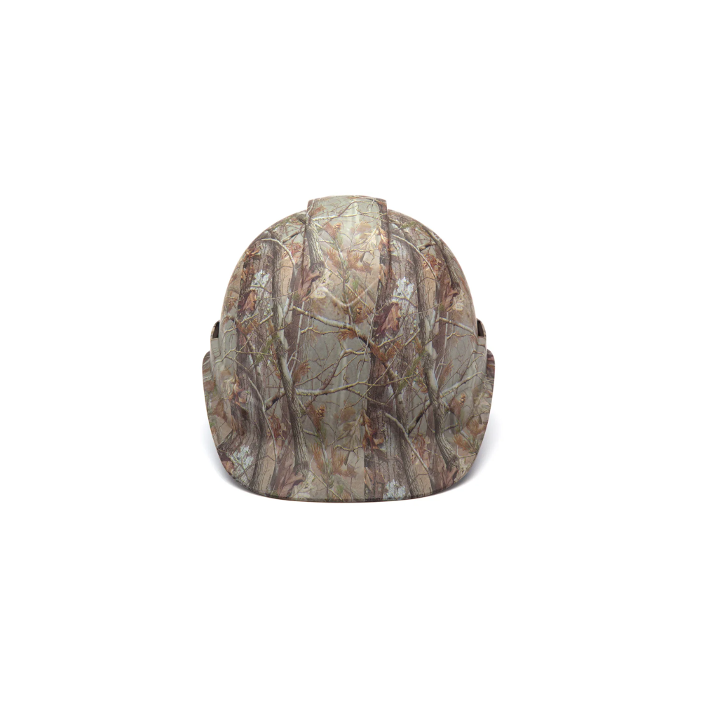 Ridgeline Hydro Dipped Cap Style Hard Hat - ANSI Type 1 - Class C