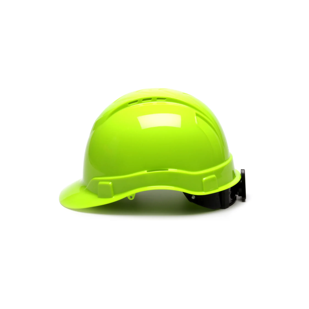 Ridgeline Cap Style Vented Hard Hat - ANSI Type 1 - Class C