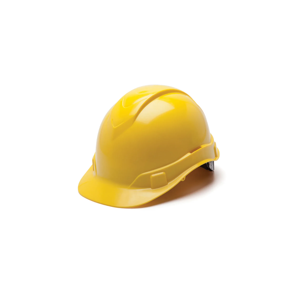 Ridgeline Cap Style Hard Hat - ANSI Type 1 - Class C, G, E
