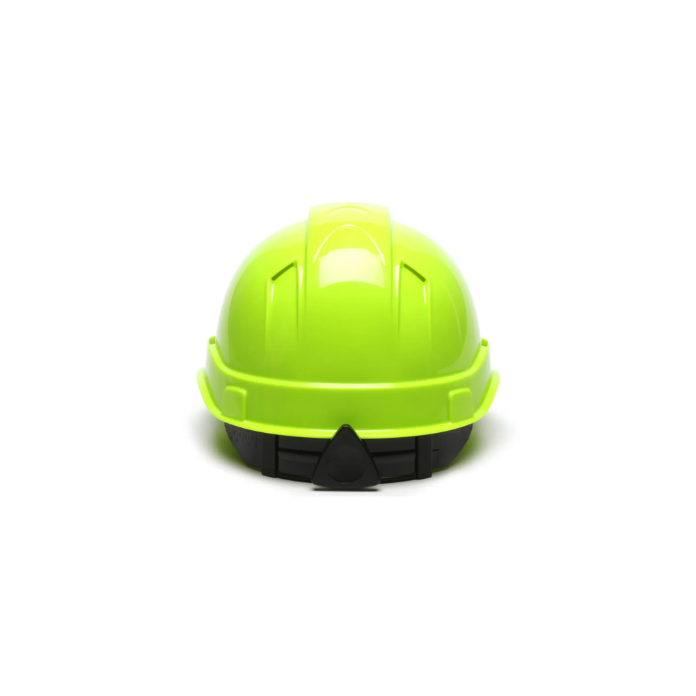 Ridgeline Cap Style Vented Hard Hat - ANSI Type 1 - Class C