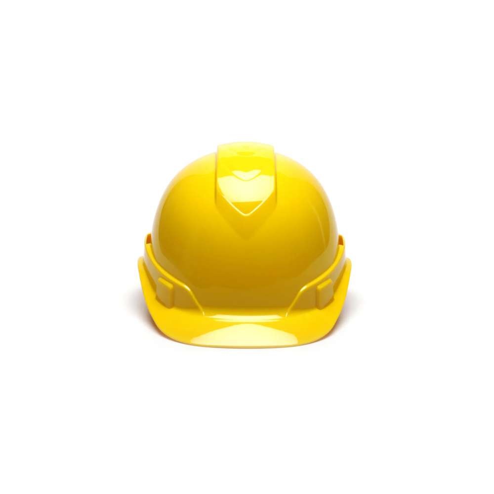 Ridgeline Cap Style Hard Hat - ANSI Type 1 - Class C, G, E