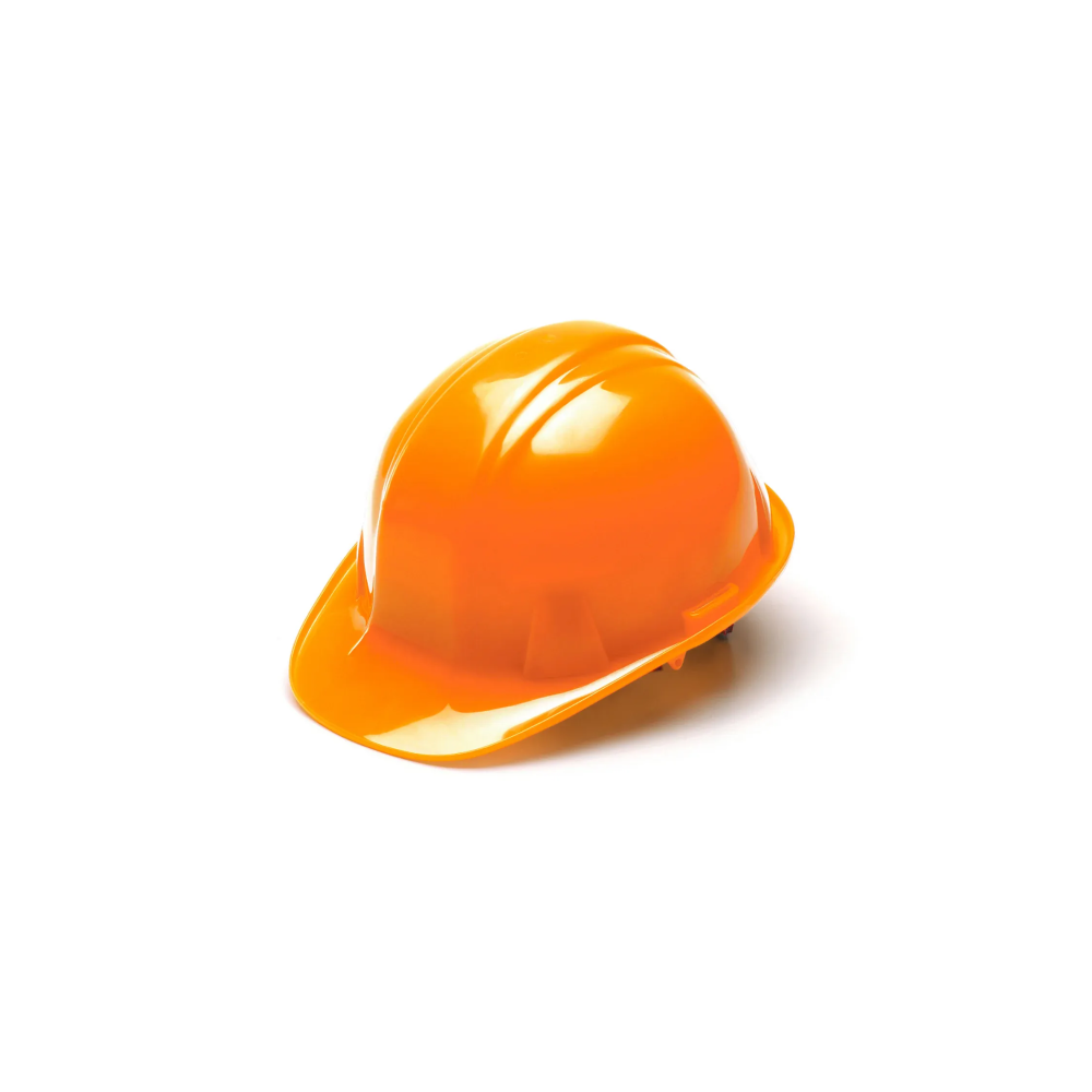 Cap Style Hard Hat - SL Series - ANSI Type 1 - Class C, G, E