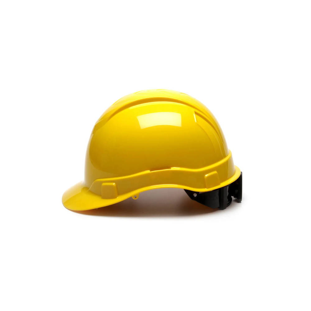 Ridgeline Cap Style Hard Hat - ANSI Type 1 - Class C, G, E