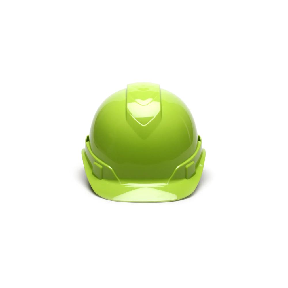 Ridgeline Cap Style Vented Hard Hat - ANSI Type 1 - Class C
