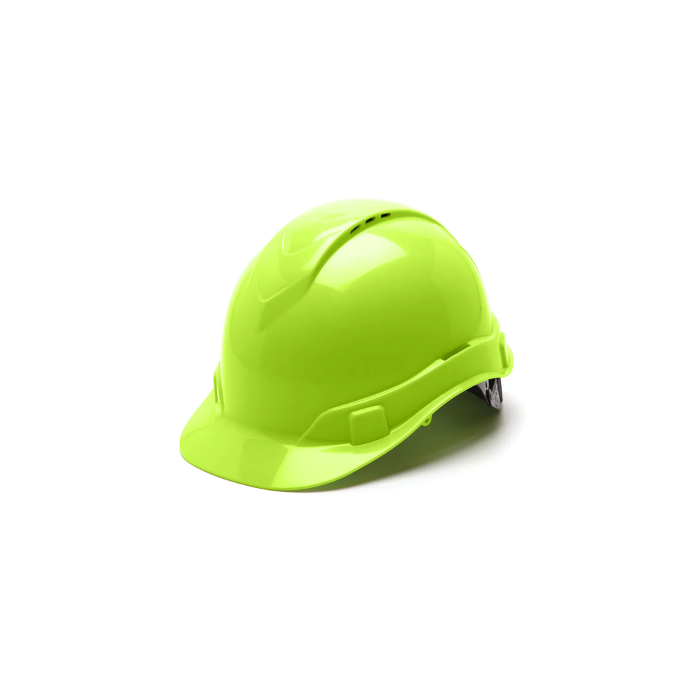 Ridgeline Cap Style Vented Hard Hat - ANSI Type 1 - Class C