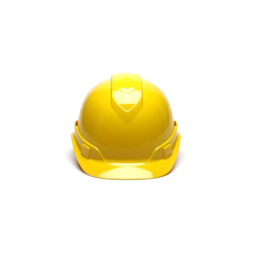 Ridgeline Cap Style Vented Hard Hat - ANSI Type 1 - Class C
