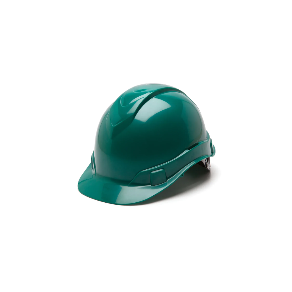 Ridgeline Cap Style Hard Hat - ANSI Type 1 - Class C, G, E