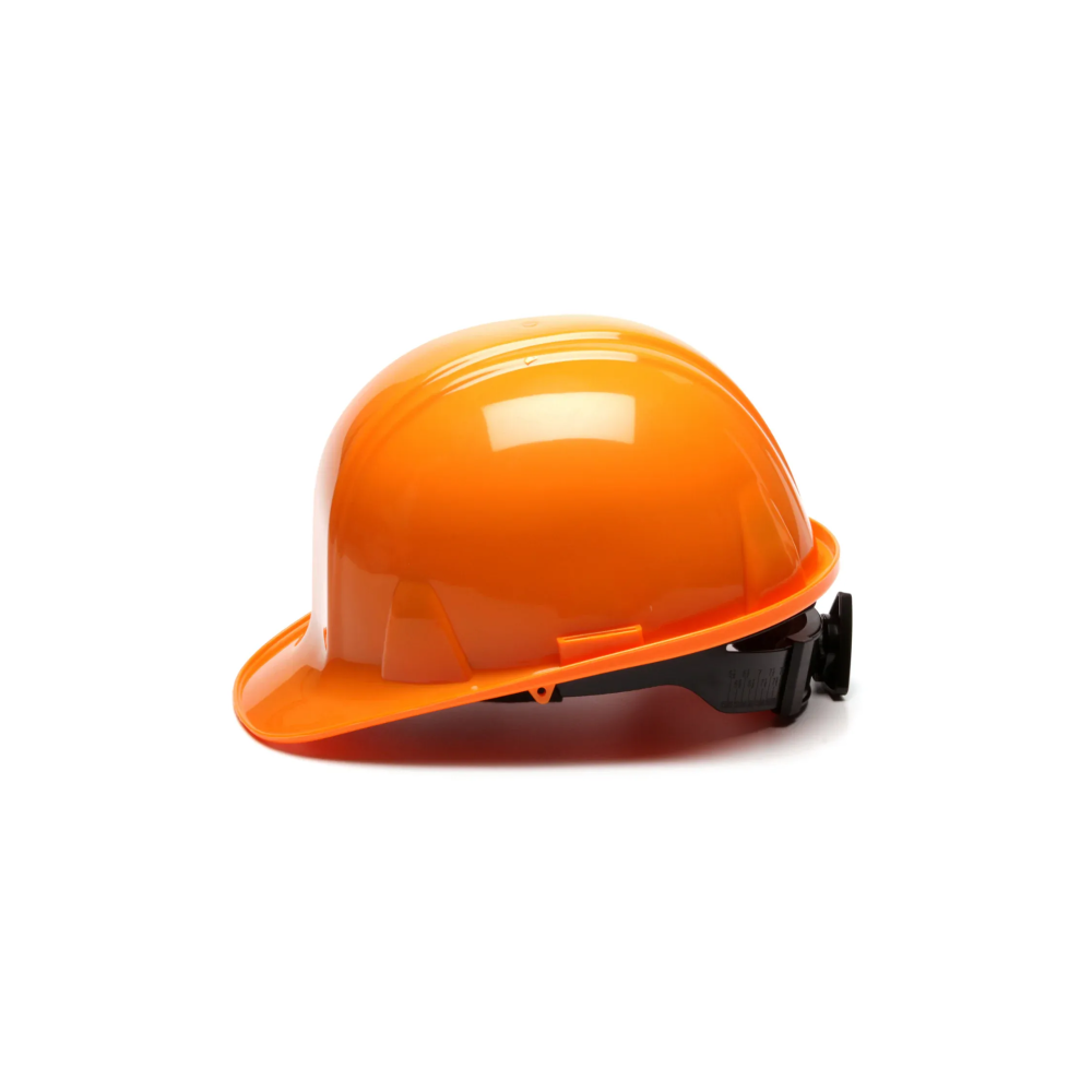 Cap Style Hard Hat - SL Series - ANSI Type 1 - Class C, G, E