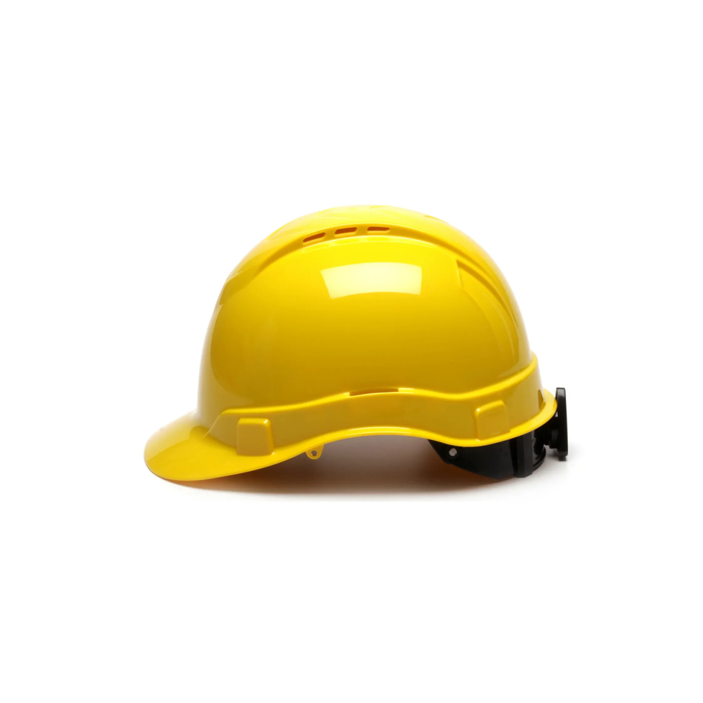 Ridgeline Cap Style Vented Hard Hat - ANSI Type 1 - Class C