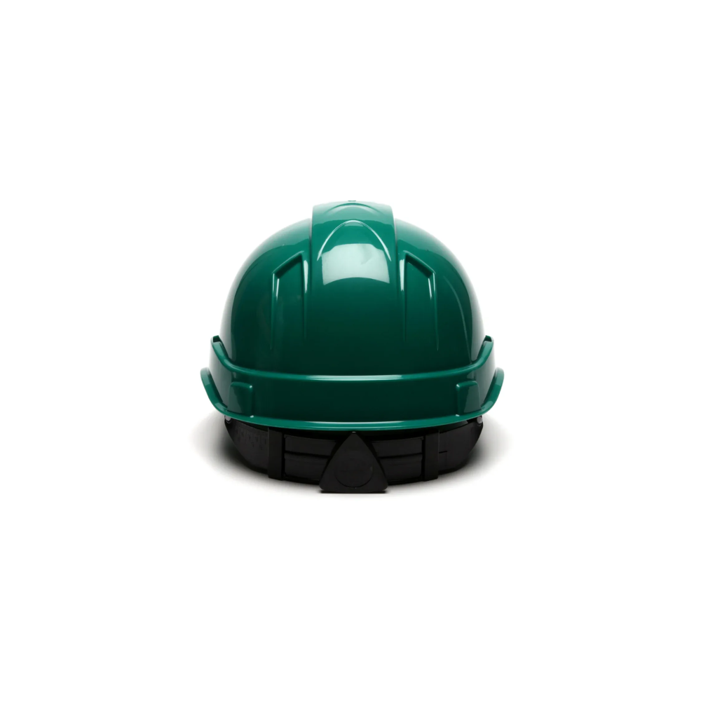 Ridgeline Cap Style Hard Hat - ANSI Type 1 - Class C, G, E