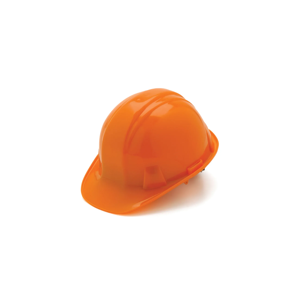 Cap Style Hard Hat - SL Series - ANSI Type 1 - Class C, G, E