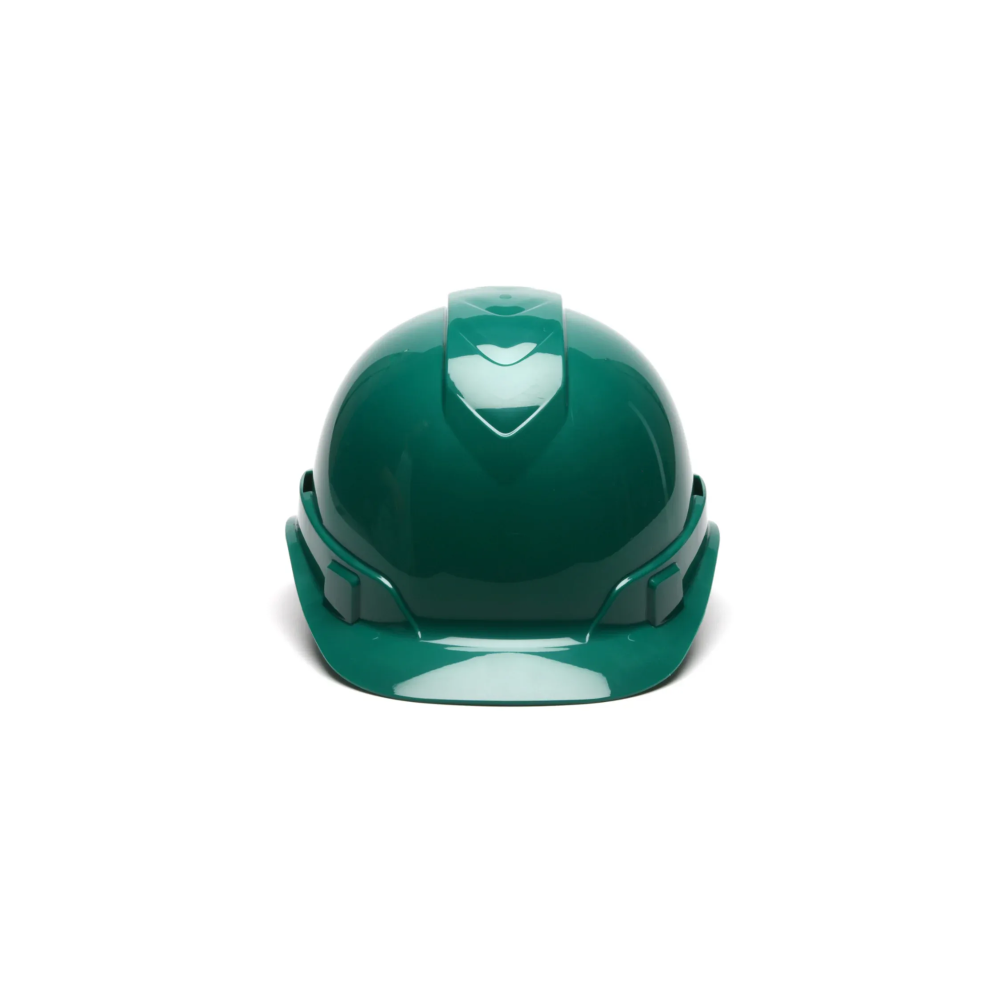 Ridgeline Cap Style Hard Hat - ANSI Type 1 - Class C, G, E