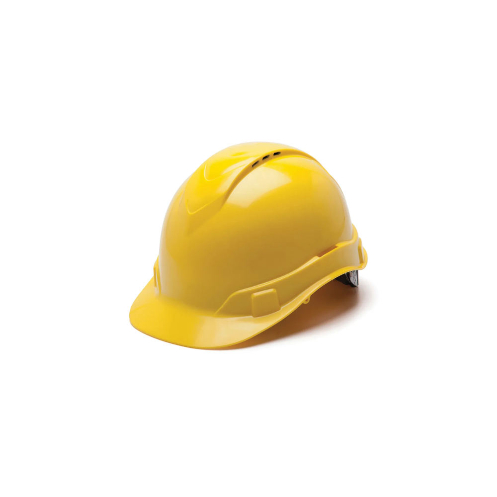 Ridgeline Cap Style Vented Hard Hat - ANSI Type 1 - Class C