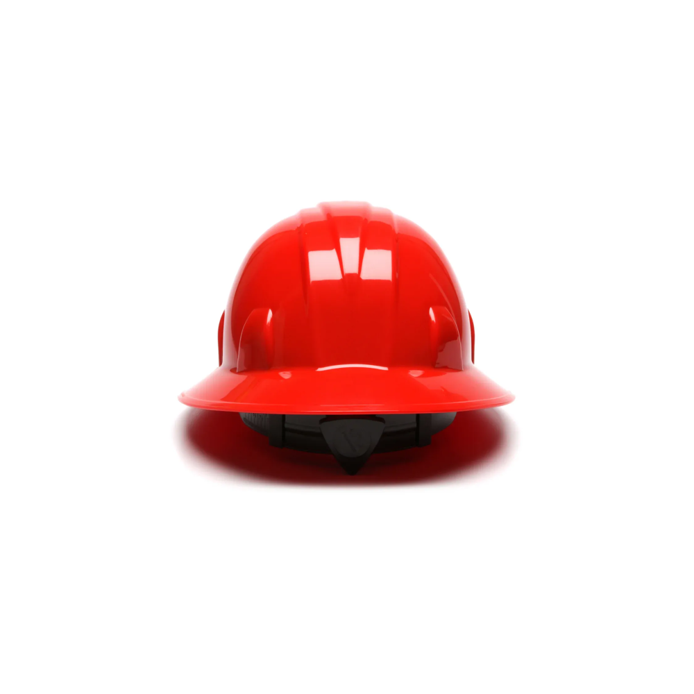 Full Brim Hard Hat - SL Series - ANSI Type 1 - Class C, G, E