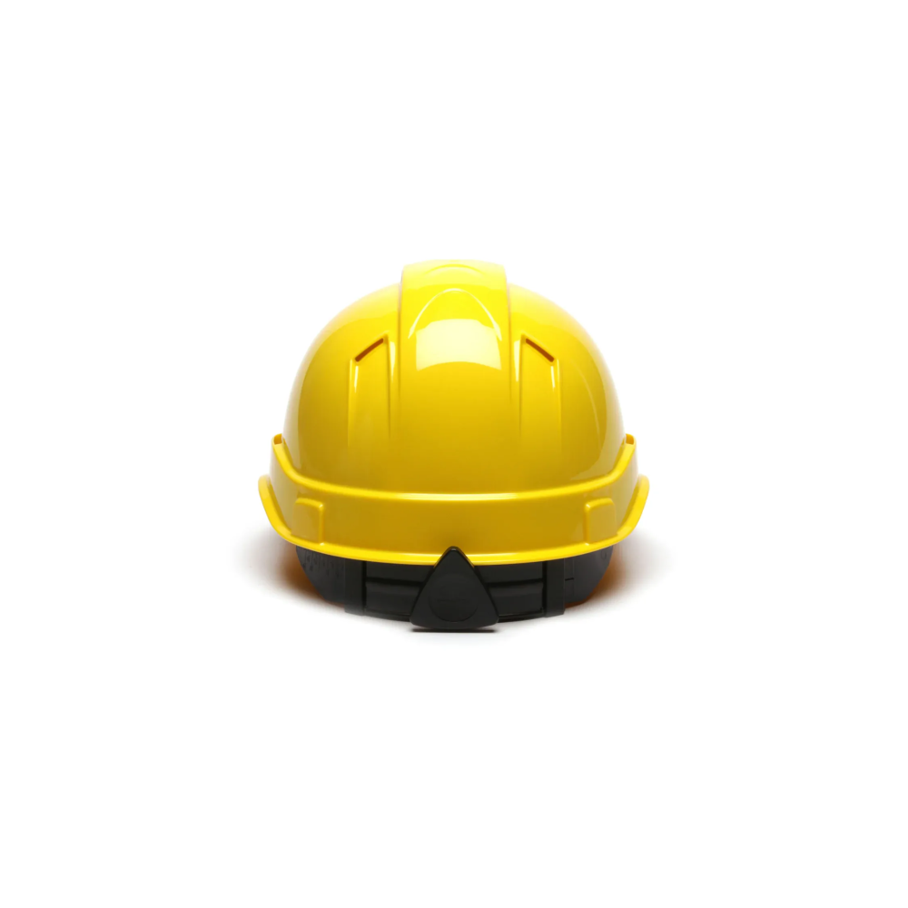 Ridgeline Cap Style Vented Hard Hat - ANSI Type 1 - Class C