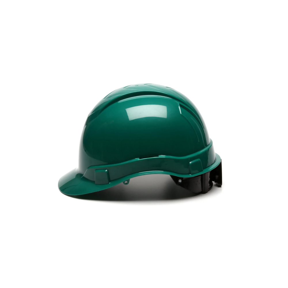 Ridgeline Cap Style Hard Hat - ANSI Type 1 - Class C, G, E