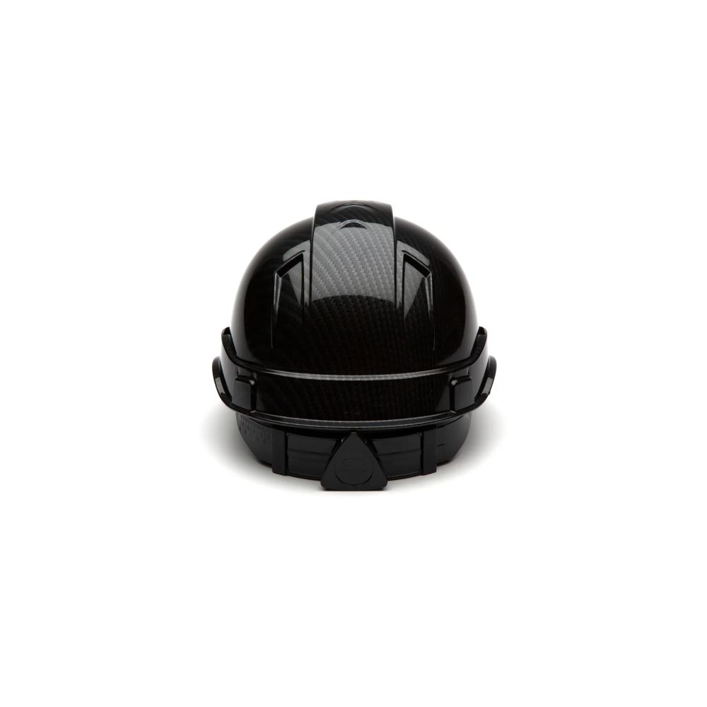 Ridgeline Hydro Dipped Cap Style Hard Hat - ANSI Type 1 - Class C