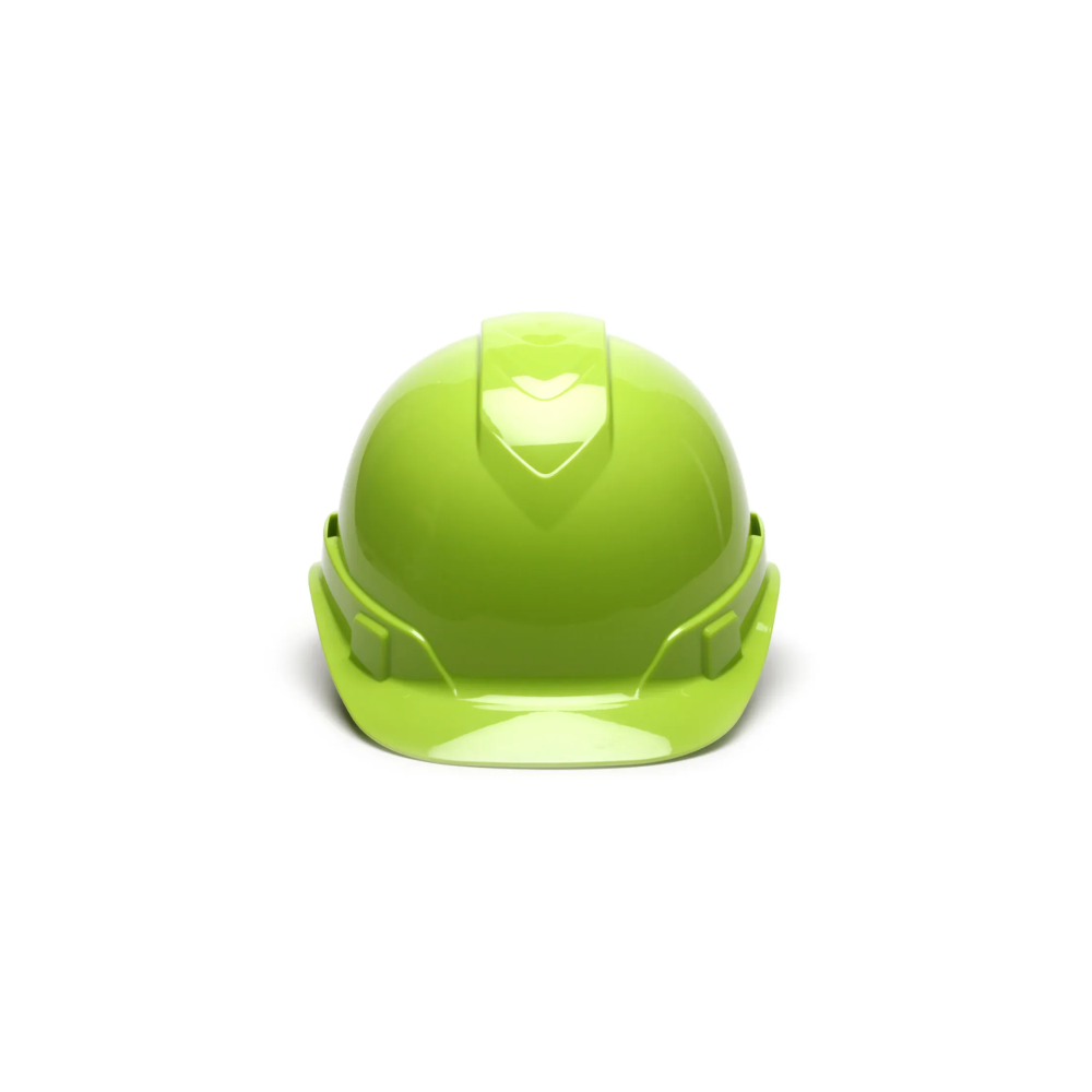 Ridgeline Cap Style Hard Hat - ANSI Type 1 - Class C, G, E