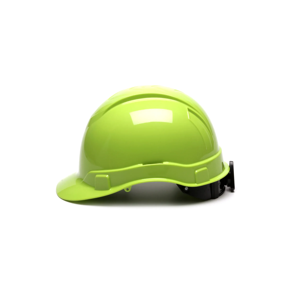 Ridgeline Cap Style Hard Hat - ANSI Type 1 - Class C, G, E