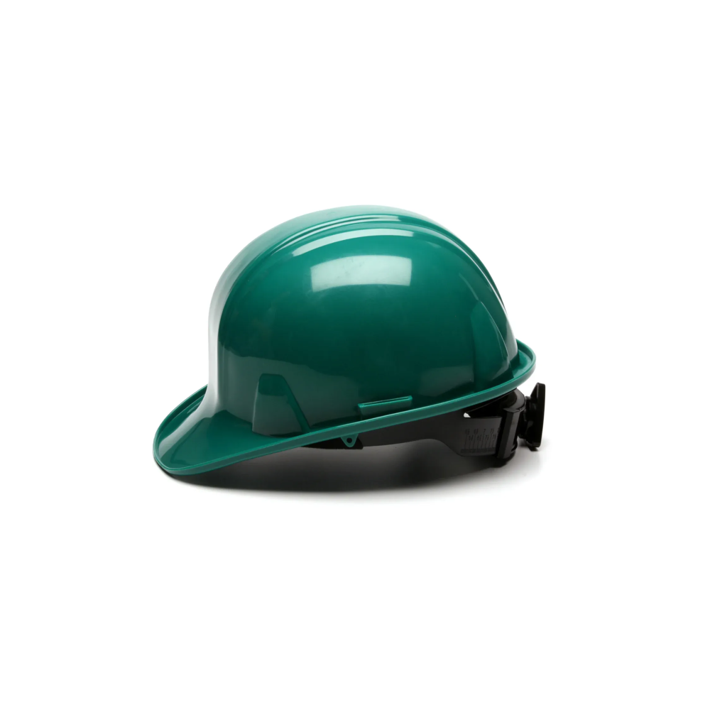 Cap Style Hard Hat - SL Series - ANSI Type 1 - Class C, G, E