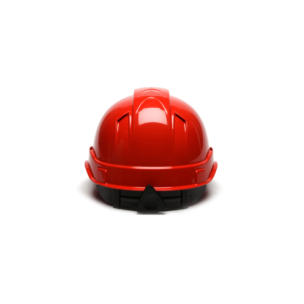 Ridgeline Cap Style Vented Hard Hat - ANSI Type 1 - Class C