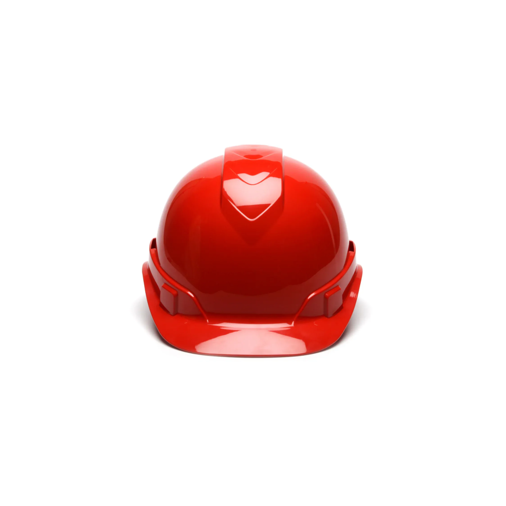 Ridgeline Cap Style Vented Hard Hat - ANSI Type 1 - Class C