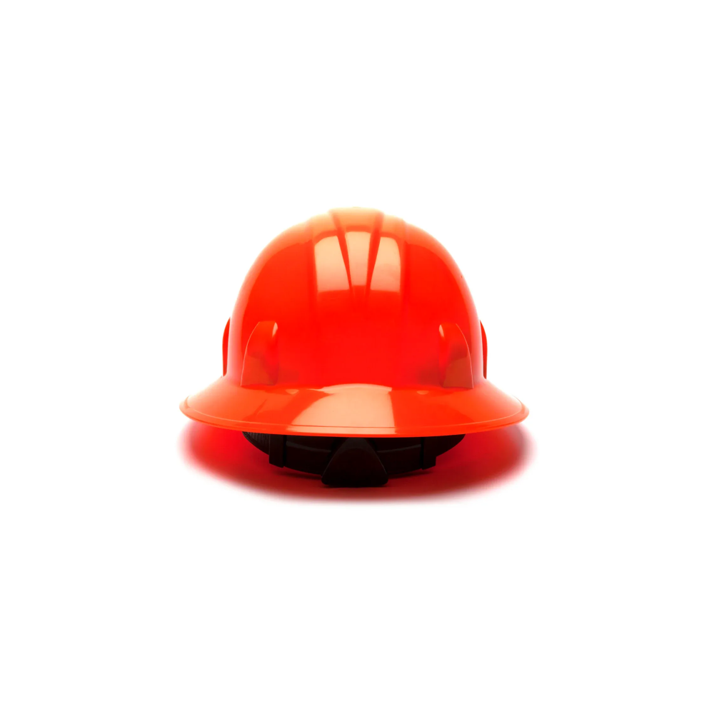 Full Brim Hard Hat - SL Series - ANSI Type 1 - Class C, G, E