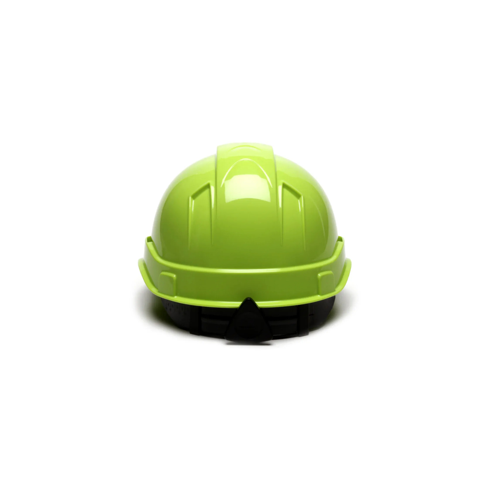 Ridgeline Cap Style Hard Hat - ANSI Type 1 - Class C, G, E