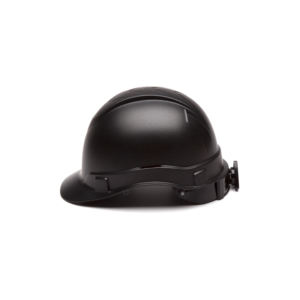 Ridgeline Hydro Dipped Cap Style Hard Hat - ANSI Type 1 - Class C