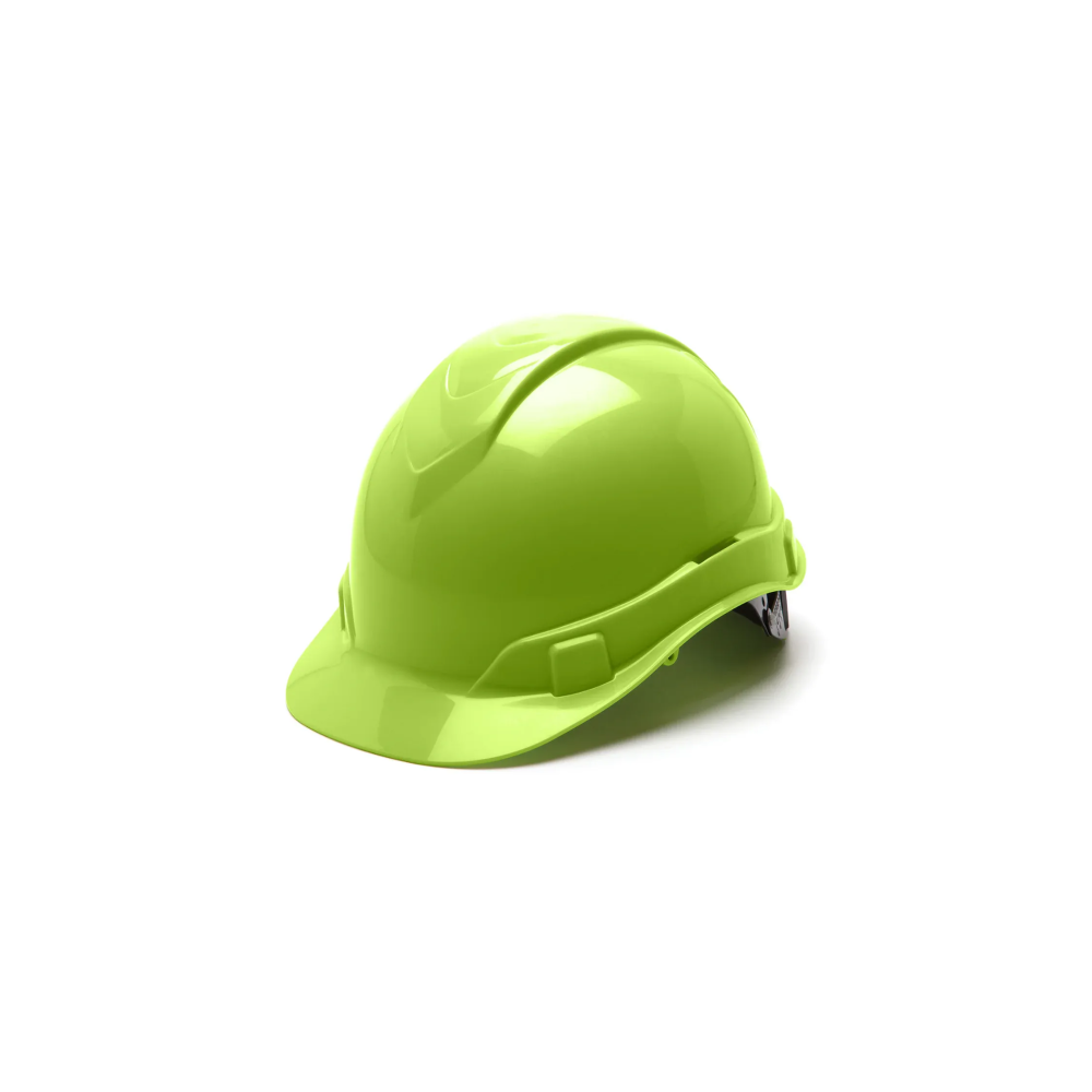 Ridgeline Cap Style Hard Hat - ANSI Type 1 - Class C, G, E