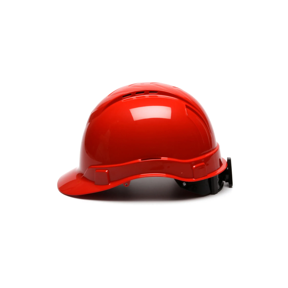 Ridgeline Cap Style Vented Hard Hat - ANSI Type 1 - Class C