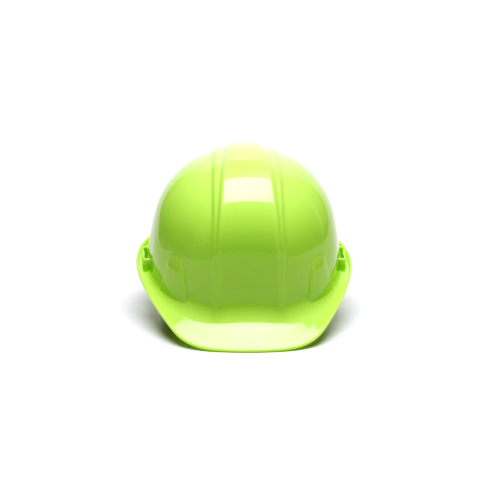 Cap Style Hard Hat - SL Series - ANSI Type 1 - Class C, G, E