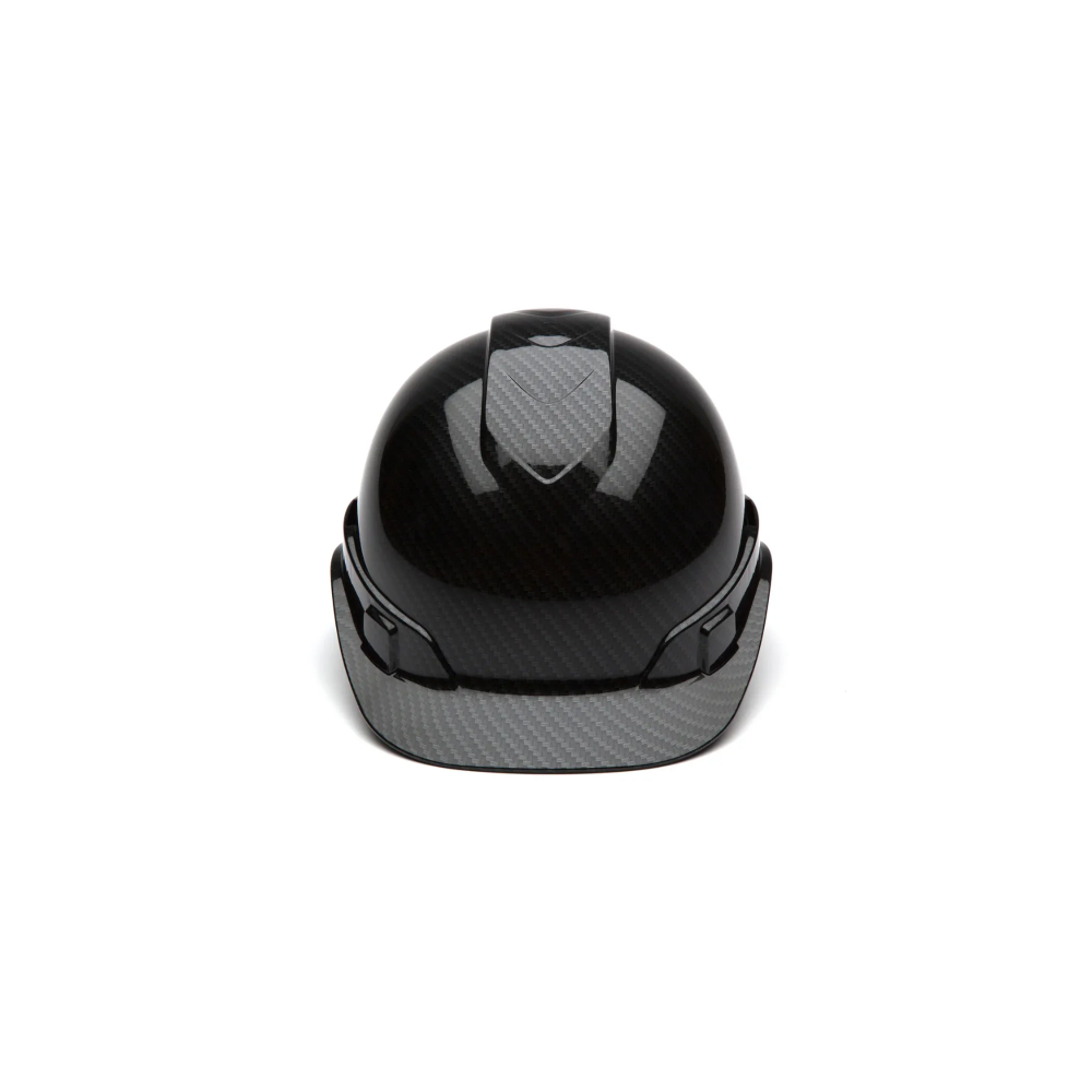 Ridgeline Hydro Dipped Cap Style Hard Hat - ANSI Type 1 - Class C