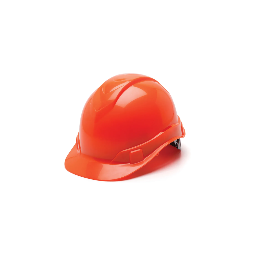 Ridgeline Cap Style Hard Hat - ANSI Type 1 - Class C, G, E