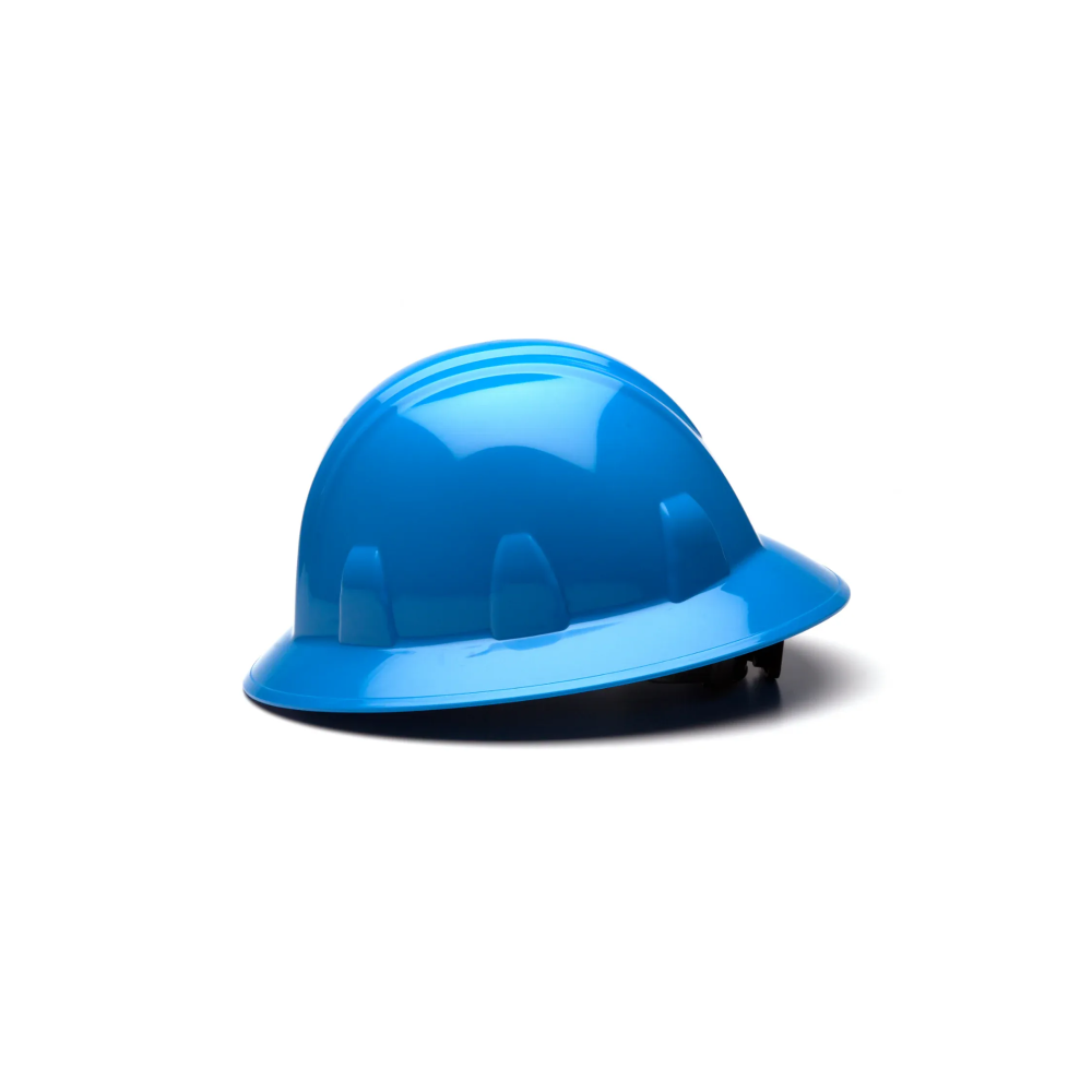 Full Brim Hard Hat - SL Series - ANSI Type 1 - Class C, G, E