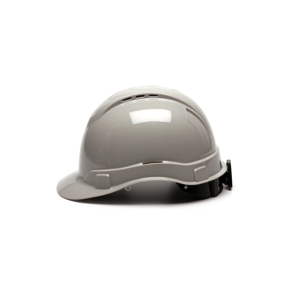Ridgeline Cap Style Vented Hard Hat - ANSI Type 1 - Class C