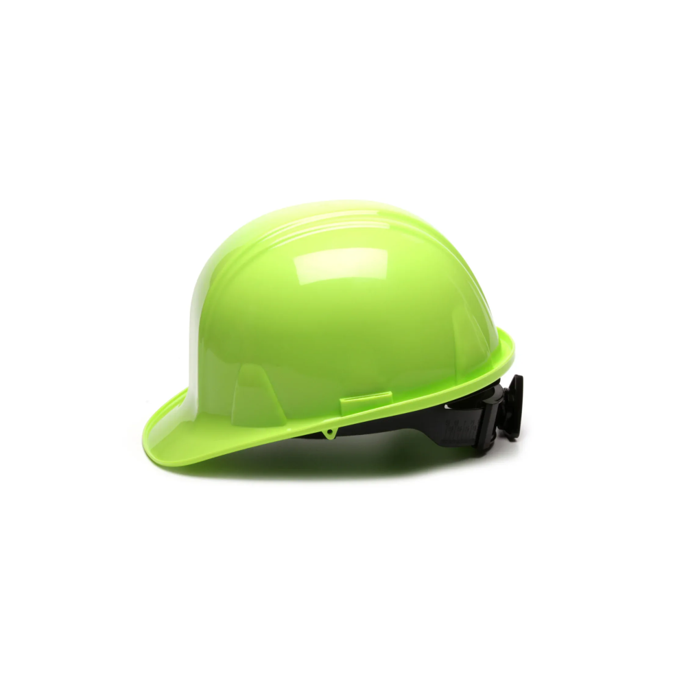 Cap Style Hard Hat - SL Series - ANSI Type 1 - Class C, G, E